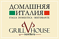 Artamonov Group («Домашняя Италия», Grill House «Novillero»)